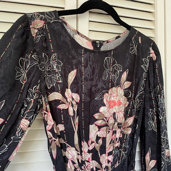 Anthropologie Pants - Harlyn Anthropologie jumpsuit S ❤️